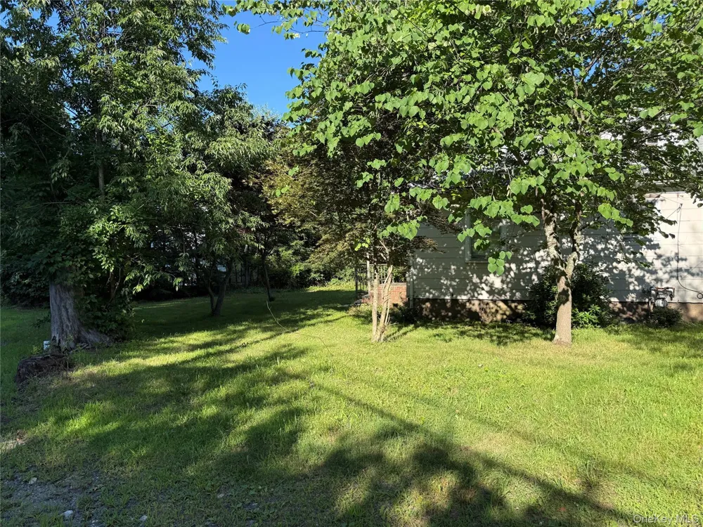 23 Post Road Sloatsburg, NY 10974