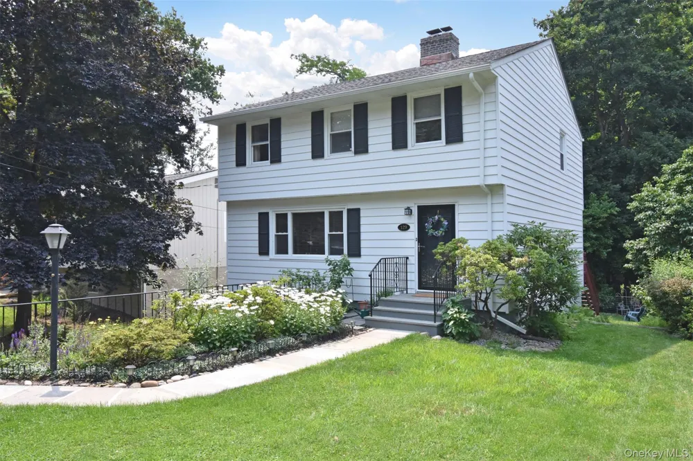 129 Hilldale Road Dobbs Ferry, NY 10522