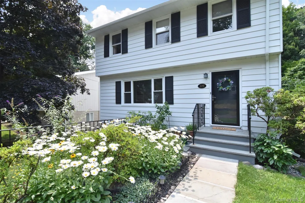 129 Hilldale Road Dobbs Ferry, NY 10522