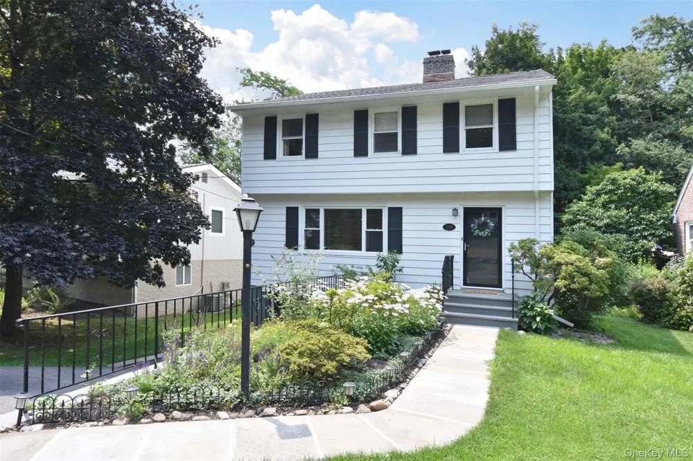 129 Hilldale Road Dobbs Ferry, NY 10522