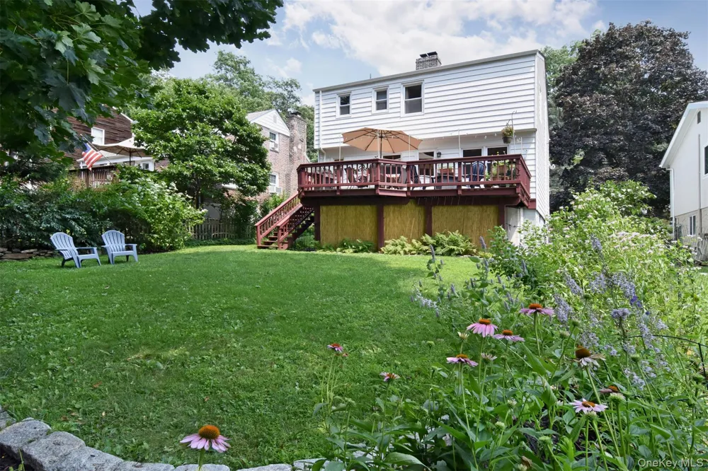 129 Hilldale Road Dobbs Ferry, NY 10522