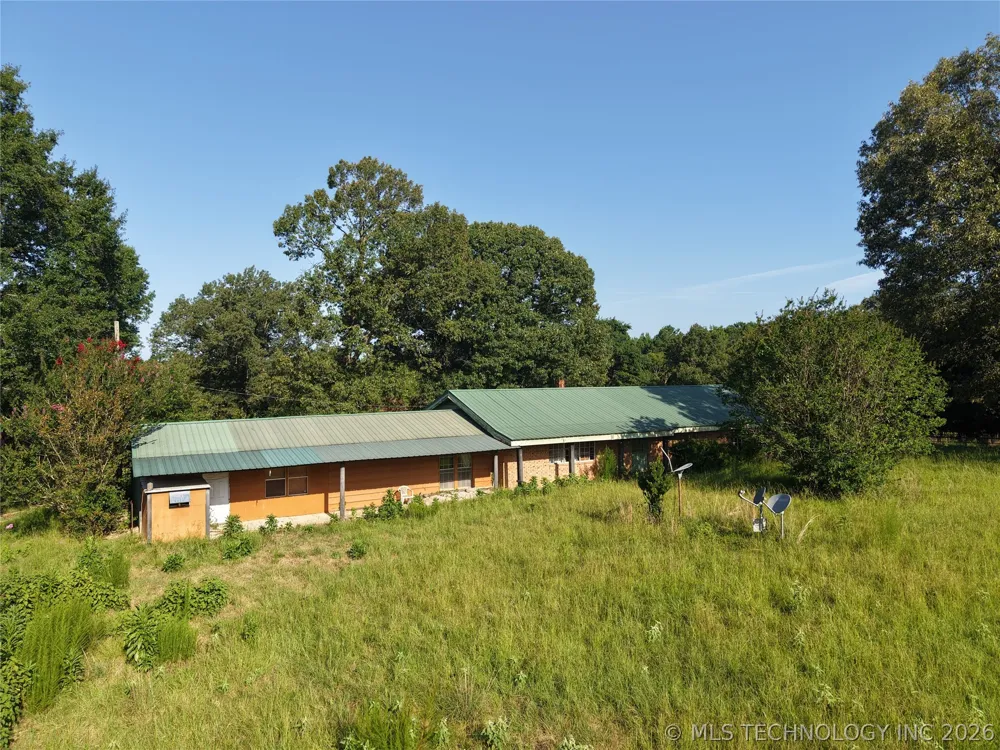789 Boulder Lane Haworth, OK 74740