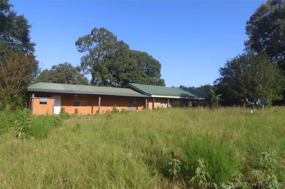 789 Boulder Lane Haworth, OK 74740
