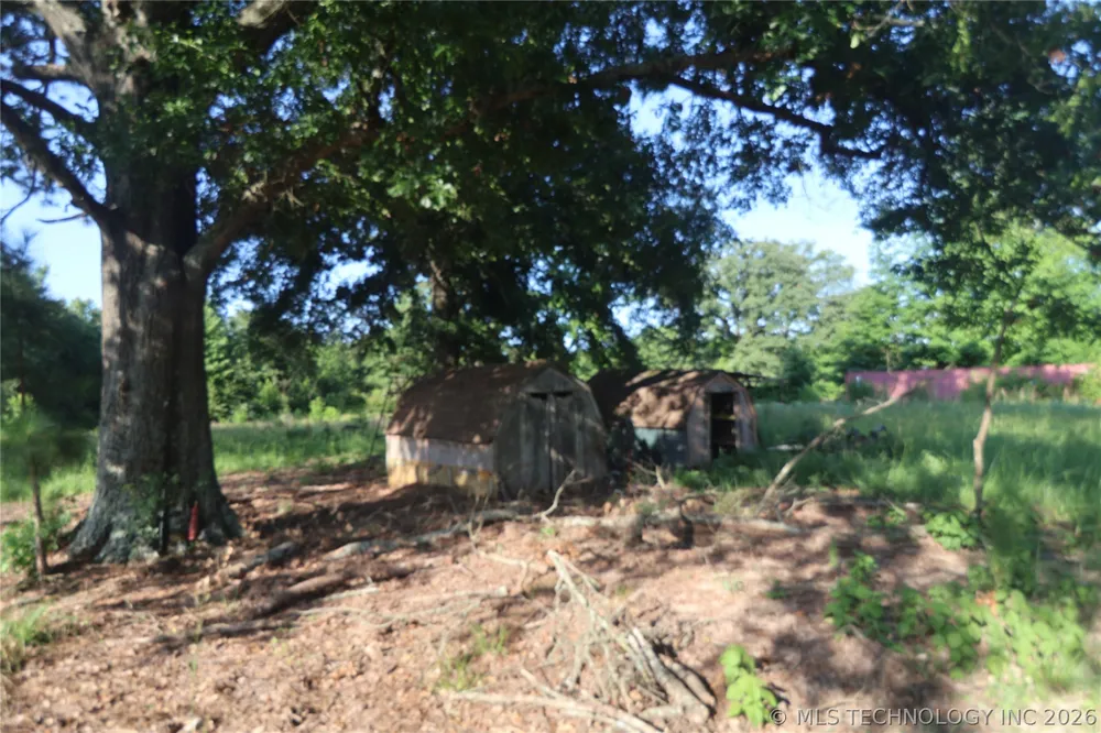 789 Boulder Lane Haworth, OK 74740