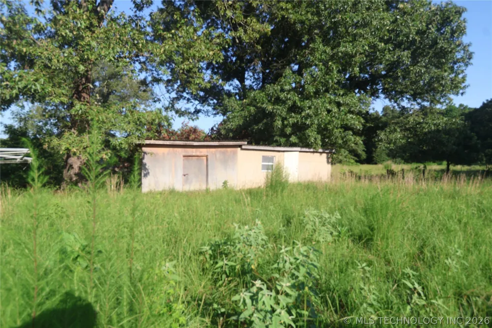 789 Boulder Lane Haworth, OK 74740
