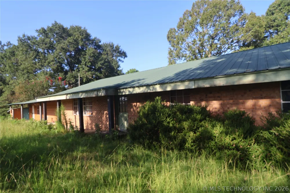 789 Boulder Lane Haworth, OK 74740