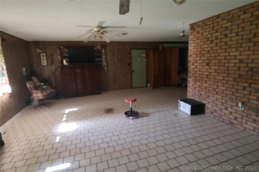 789 Boulder Lane Haworth, OK 74740