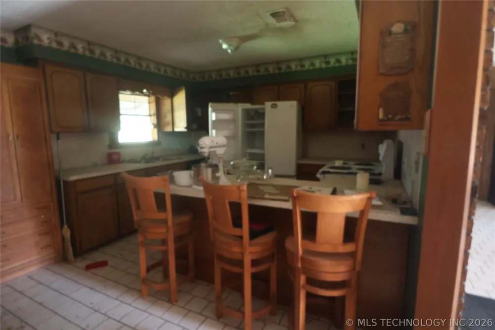 789 Boulder Lane Haworth, OK 74740