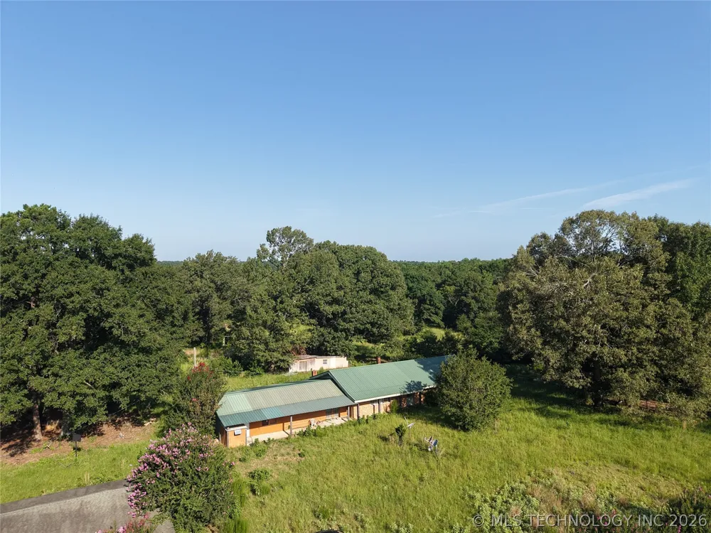 789 Boulder Lane Haworth, OK 74740