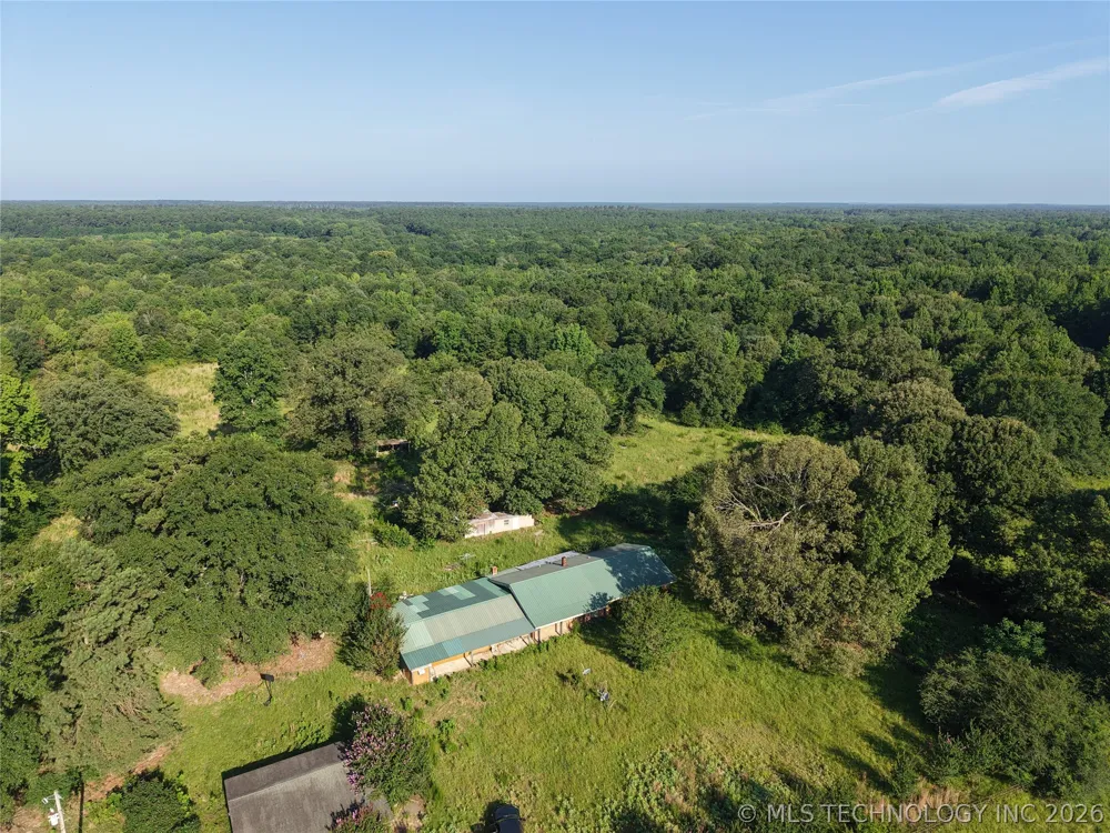 789 Boulder Lane Haworth, OK 74740