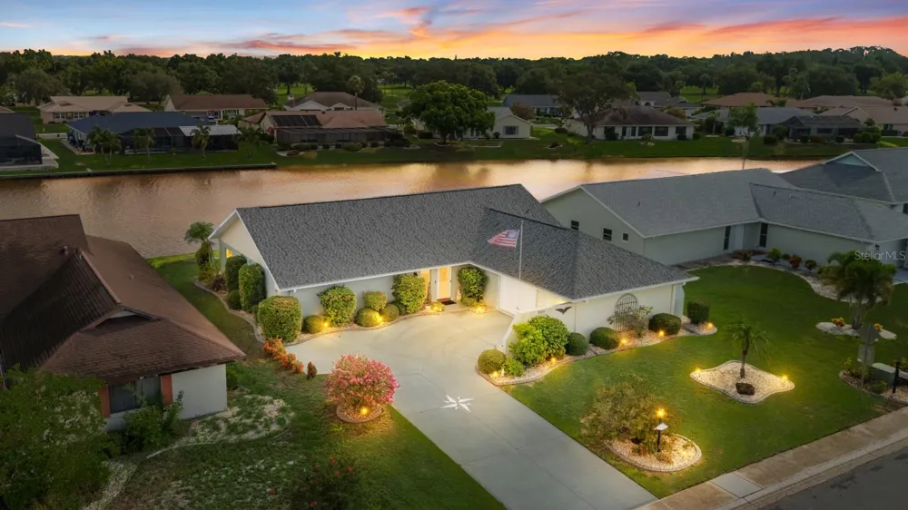 2023 EL RANCHO DRIVE Sun City Center, FL 33573