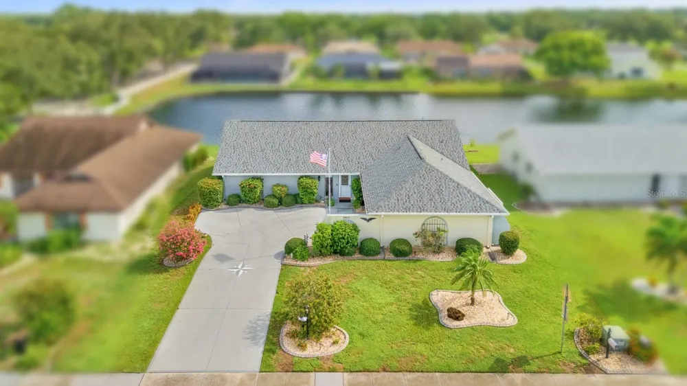 2023 EL RANCHO DRIVE Sun City Center, FL 33573
