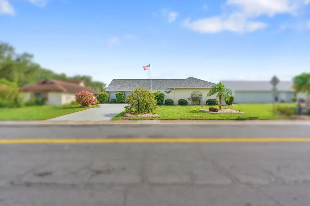 2023 EL RANCHO DRIVE Sun City Center, FL 33573
