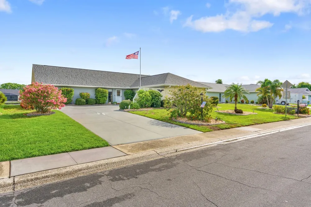 2023 EL RANCHO DRIVE Sun City Center, FL 33573