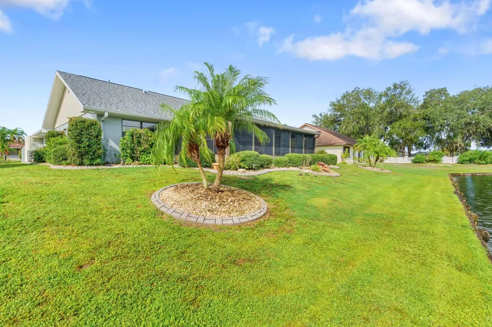 2023 EL RANCHO DRIVE Sun City Center, FL 33573