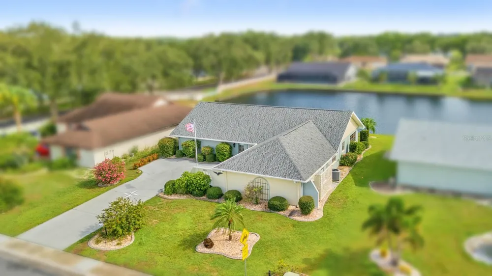2023 EL RANCHO DRIVE Sun City Center, FL 33573