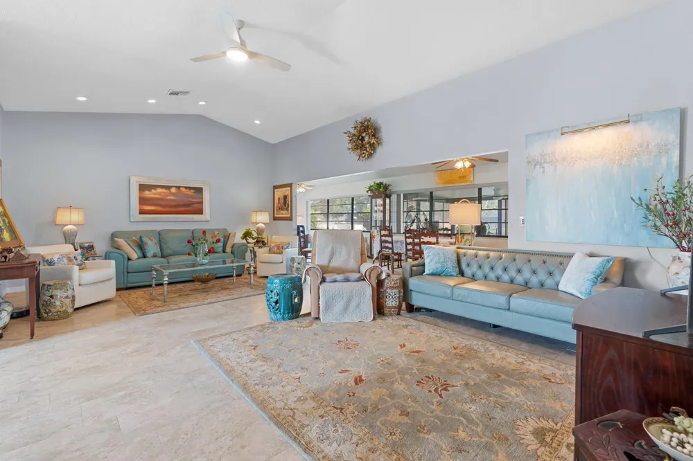 2023 EL RANCHO DRIVE Sun City Center, FL 33573