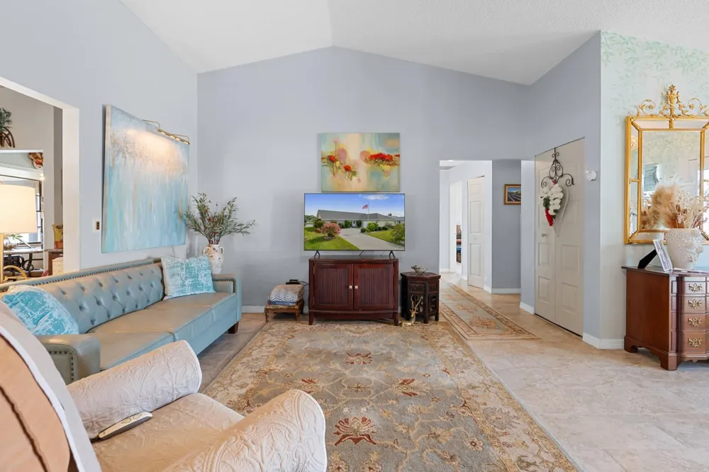 2023 EL RANCHO DRIVE Sun City Center, FL 33573