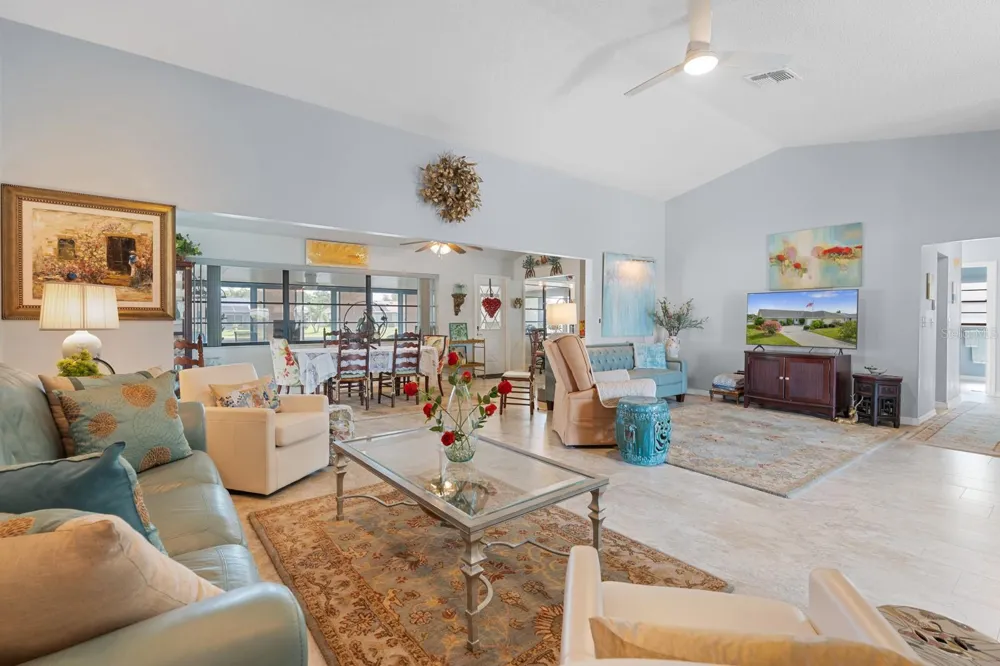 2023 EL RANCHO DRIVE Sun City Center, FL 33573