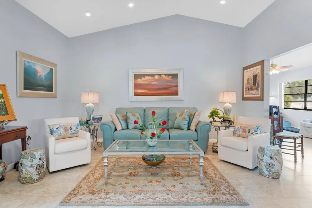 2023 EL RANCHO DRIVE Sun City Center, FL 33573