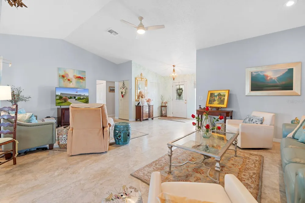 2023 EL RANCHO DRIVE Sun City Center, FL 33573