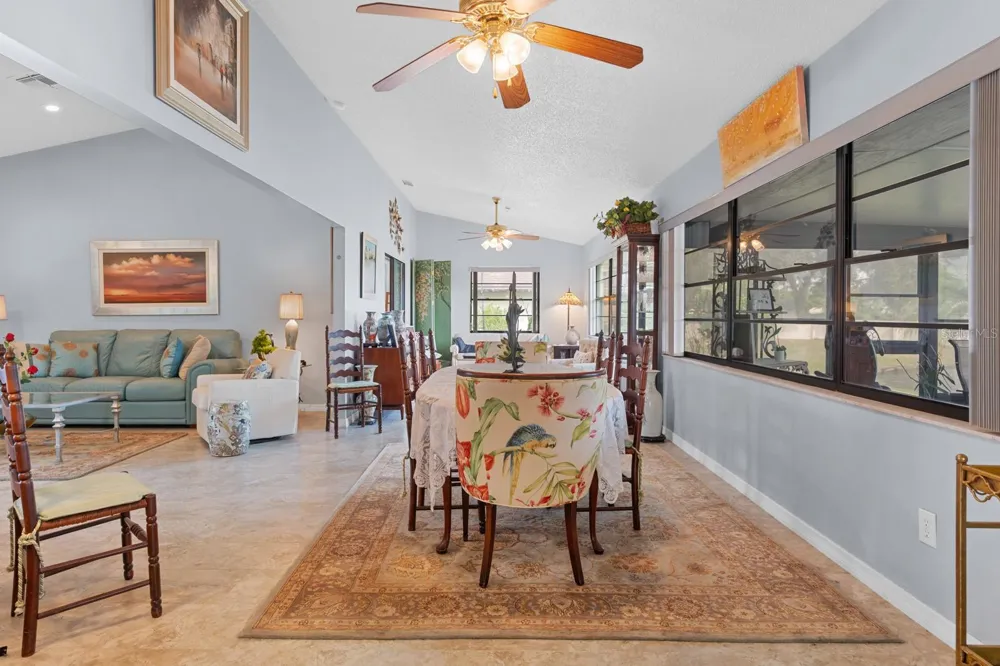 2023 EL RANCHO DRIVE Sun City Center, FL 33573