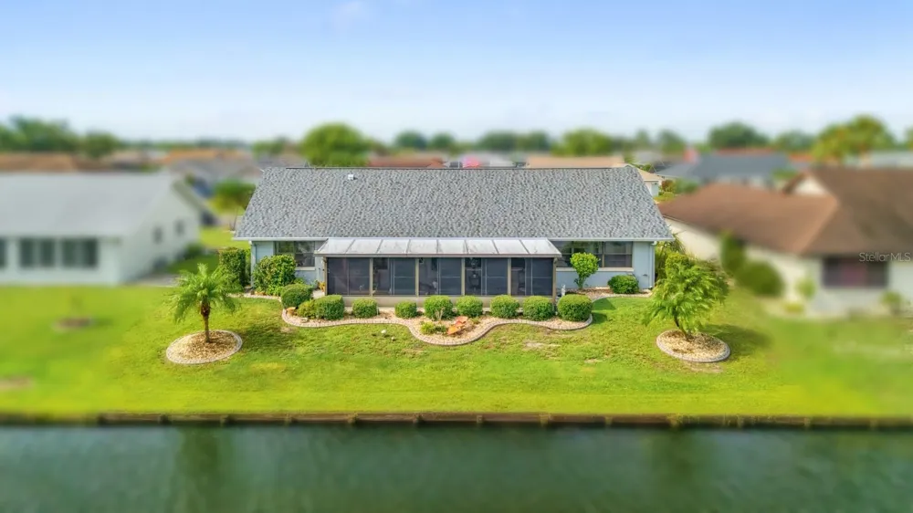 2023 EL RANCHO DRIVE Sun City Center, FL 33573