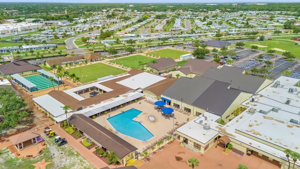 2023 EL RANCHO DRIVE Sun City Center, FL 33573