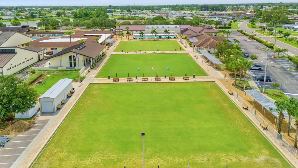 2023 EL RANCHO DRIVE Sun City Center, FL 33573