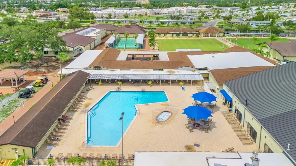 2023 EL RANCHO DRIVE Sun City Center, FL 33573