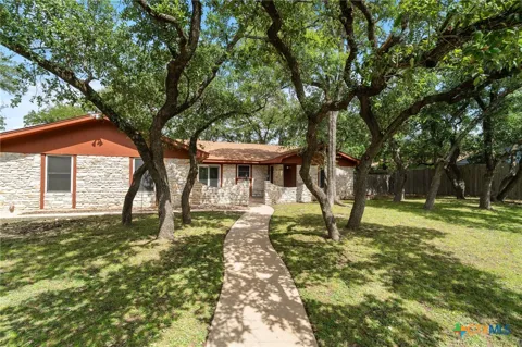 4120 Granada Drive
