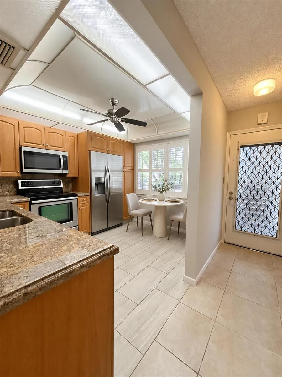4701 Martinique Drive #L2 Coconut Creek, FL 33066
