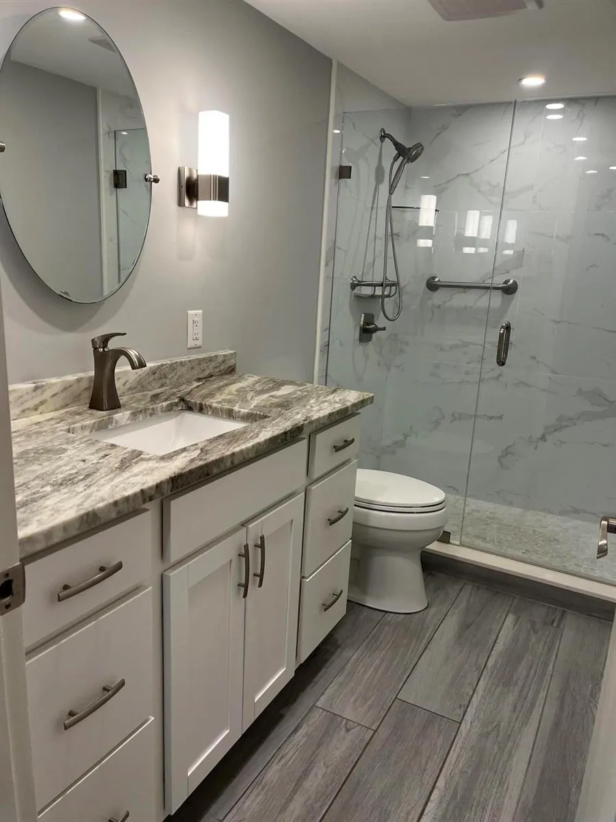 4701 Martinique Drive #L2 Coconut Creek, FL 33066