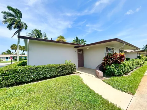 2885 Crosley Drive E #A