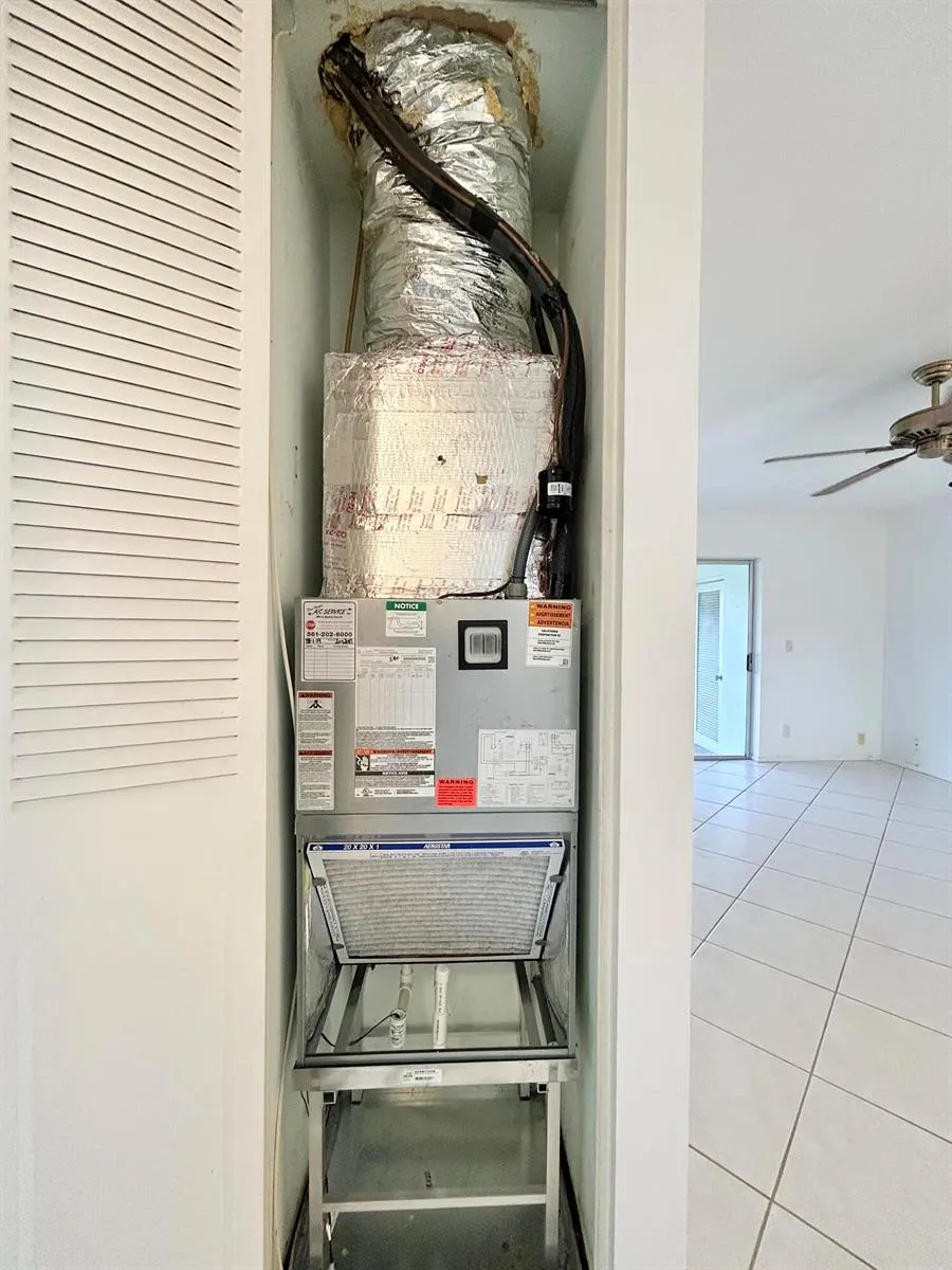 2885 Crosley Drive E #A West Palm Beach, FL 33415