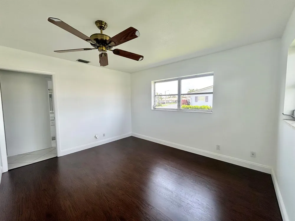 2885 Crosley Drive E #A West Palm Beach, FL 33415