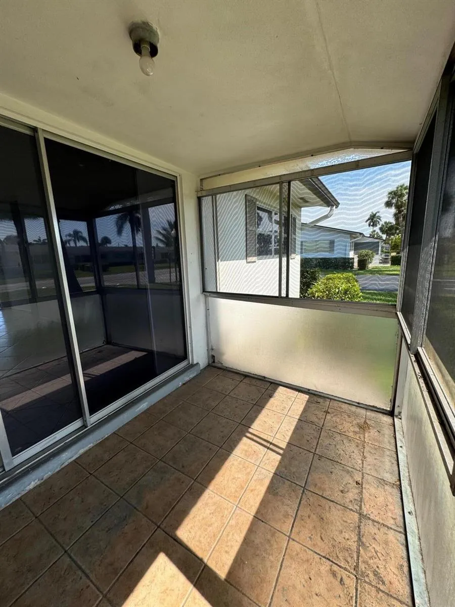 2885 Crosley Drive E #A West Palm Beach, FL 33415