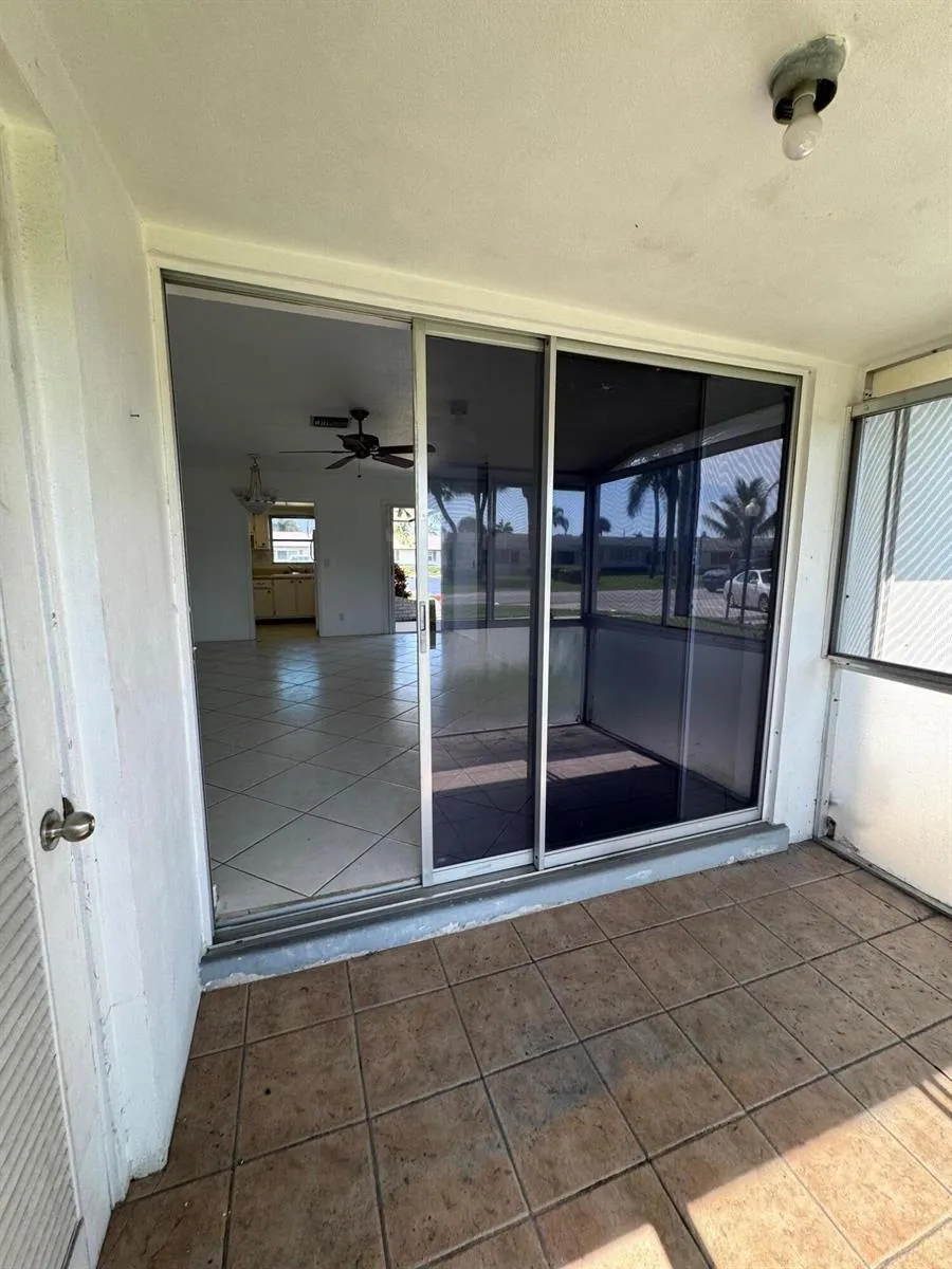 2885 Crosley Drive E #A West Palm Beach, FL 33415