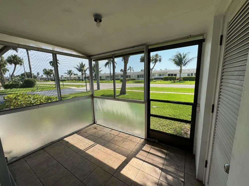 2885 Crosley Drive E #A West Palm Beach, FL 33415