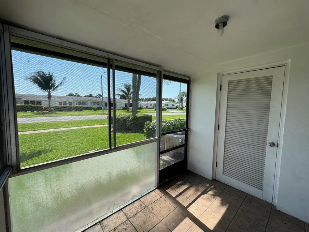 2885 Crosley Drive E #A West Palm Beach, FL 33415
