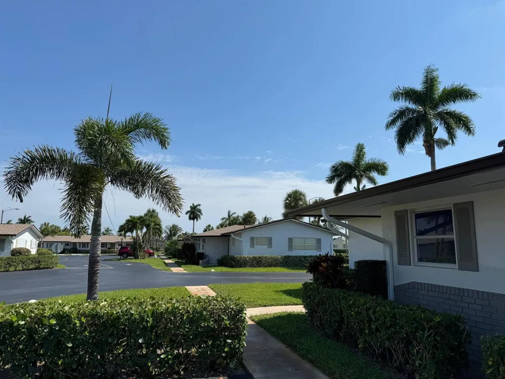 2885 Crosley Drive E #A West Palm Beach, FL 33415