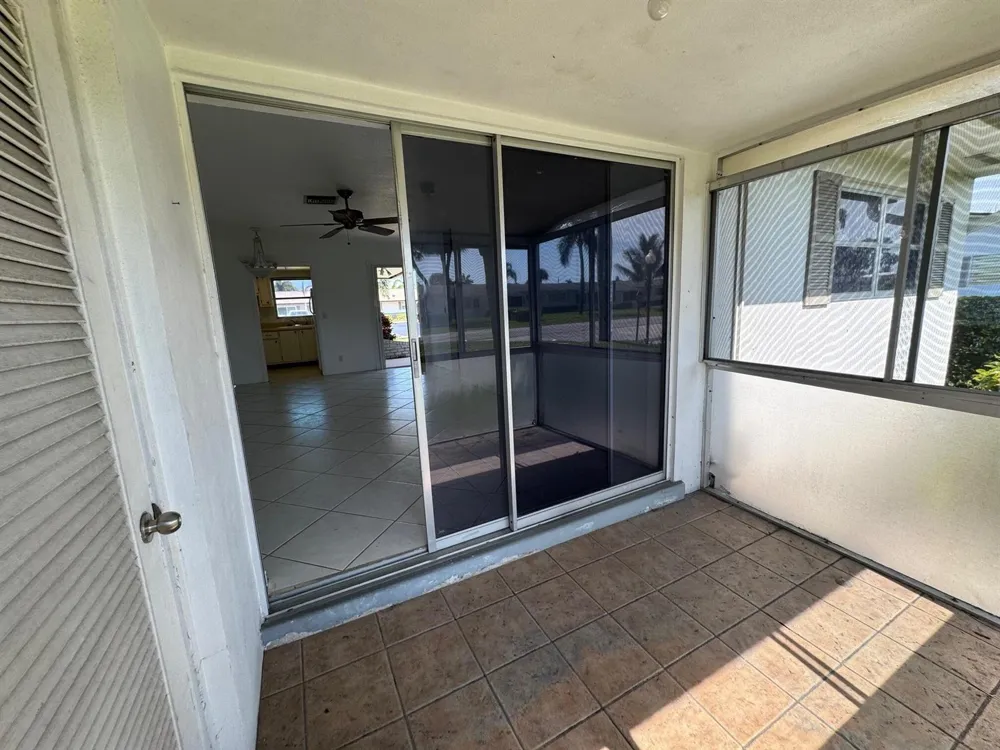 2885 Crosley Drive E #A West Palm Beach, FL 33415