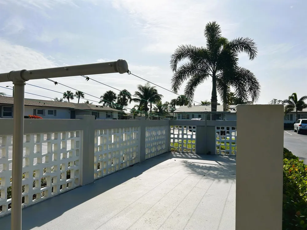 2885 Crosley Drive E #A West Palm Beach, FL 33415