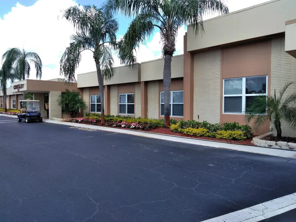 2885 Crosley Drive E #A West Palm Beach, FL 33415