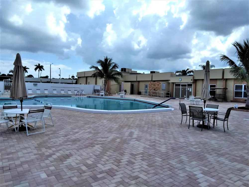 2885 Crosley Drive E #A West Palm Beach, FL 33415