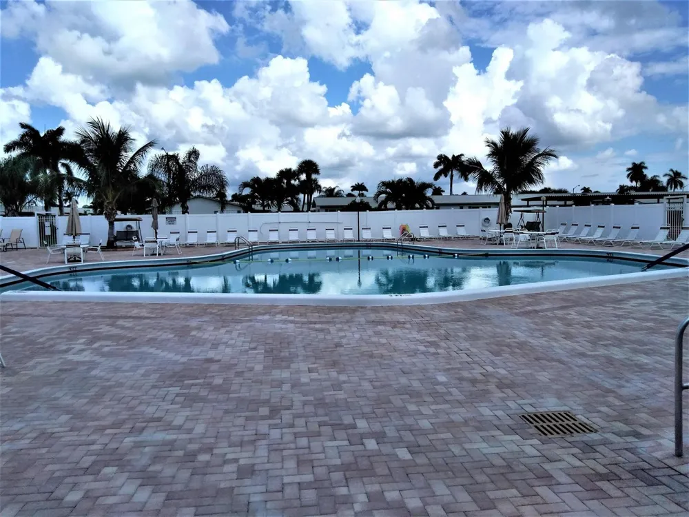 2885 Crosley Drive E #A West Palm Beach, FL 33415