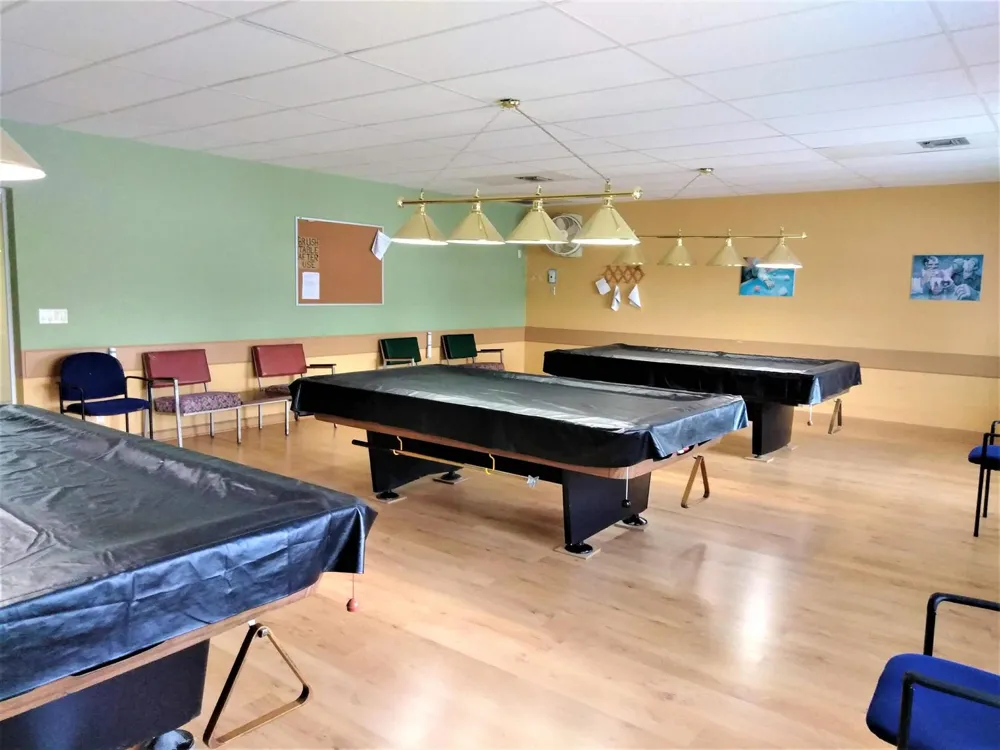 2885 Crosley Drive E #A West Palm Beach, FL 33415