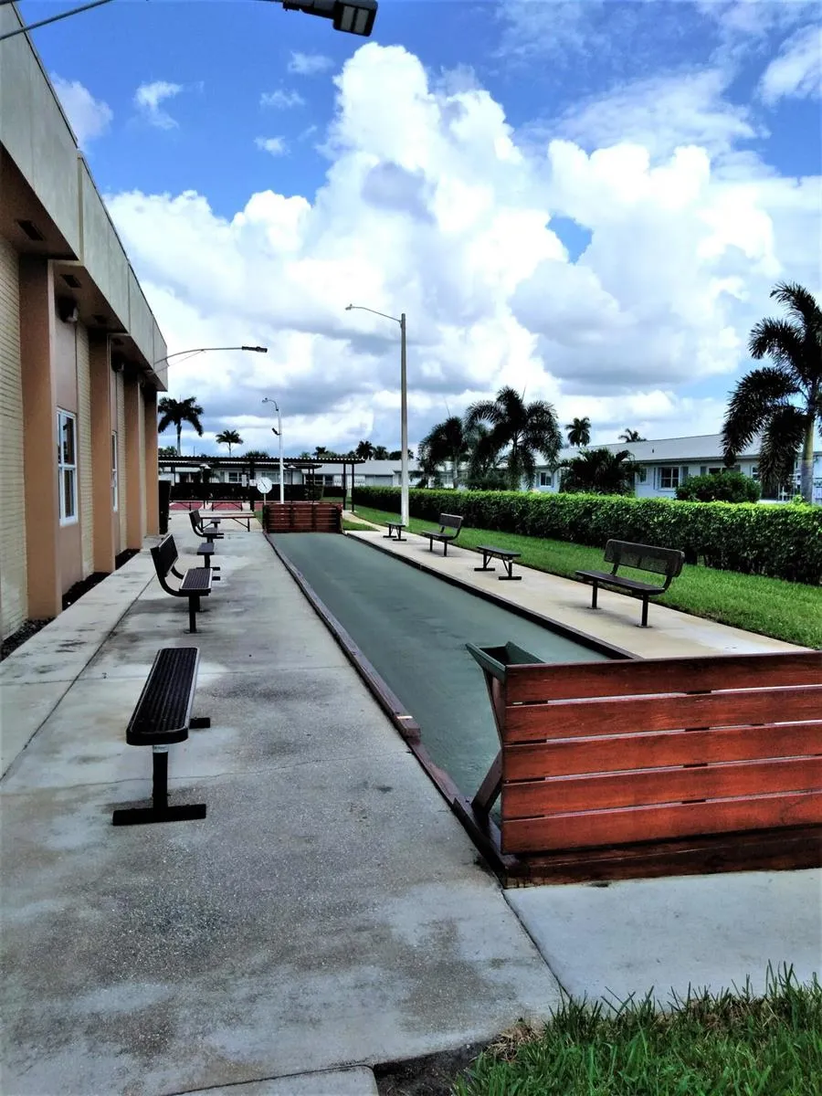 2885 Crosley Drive E #A West Palm Beach, FL 33415