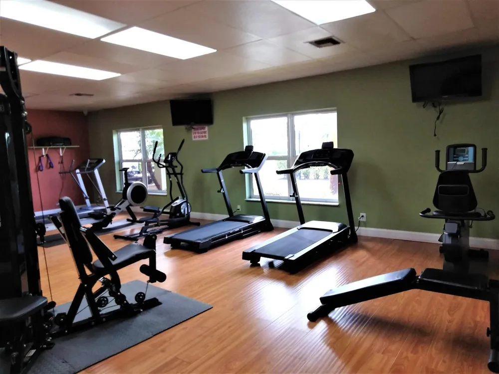 2885 Crosley Drive E #A West Palm Beach, FL 33415