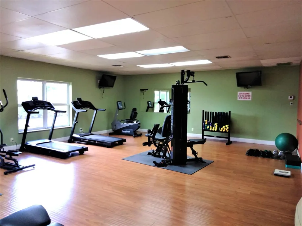 2885 Crosley Drive E #A West Palm Beach, FL 33415